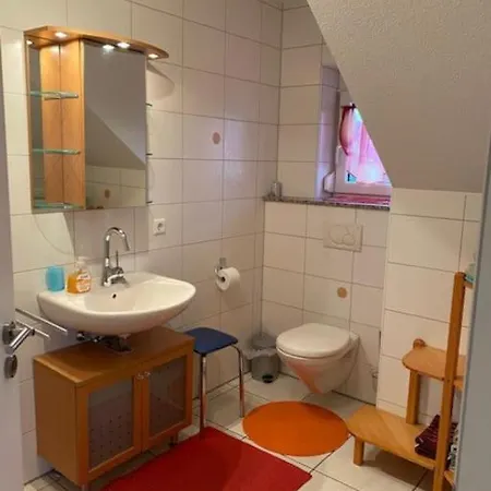 Einzel-app In Mit Besonderem Ambiente