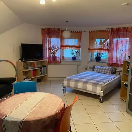 Einzel-app In Mit Besonderem Ambiente * Crailsheim