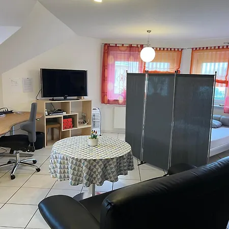 Einzel-app In Mit Besonderem Ambiente *