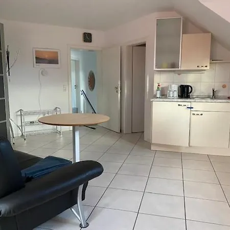 Apartment Einzel-app In Mit Besonderem Ambiente *