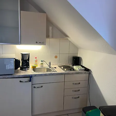 Einzel-app In Mit Besonderem Ambiente *